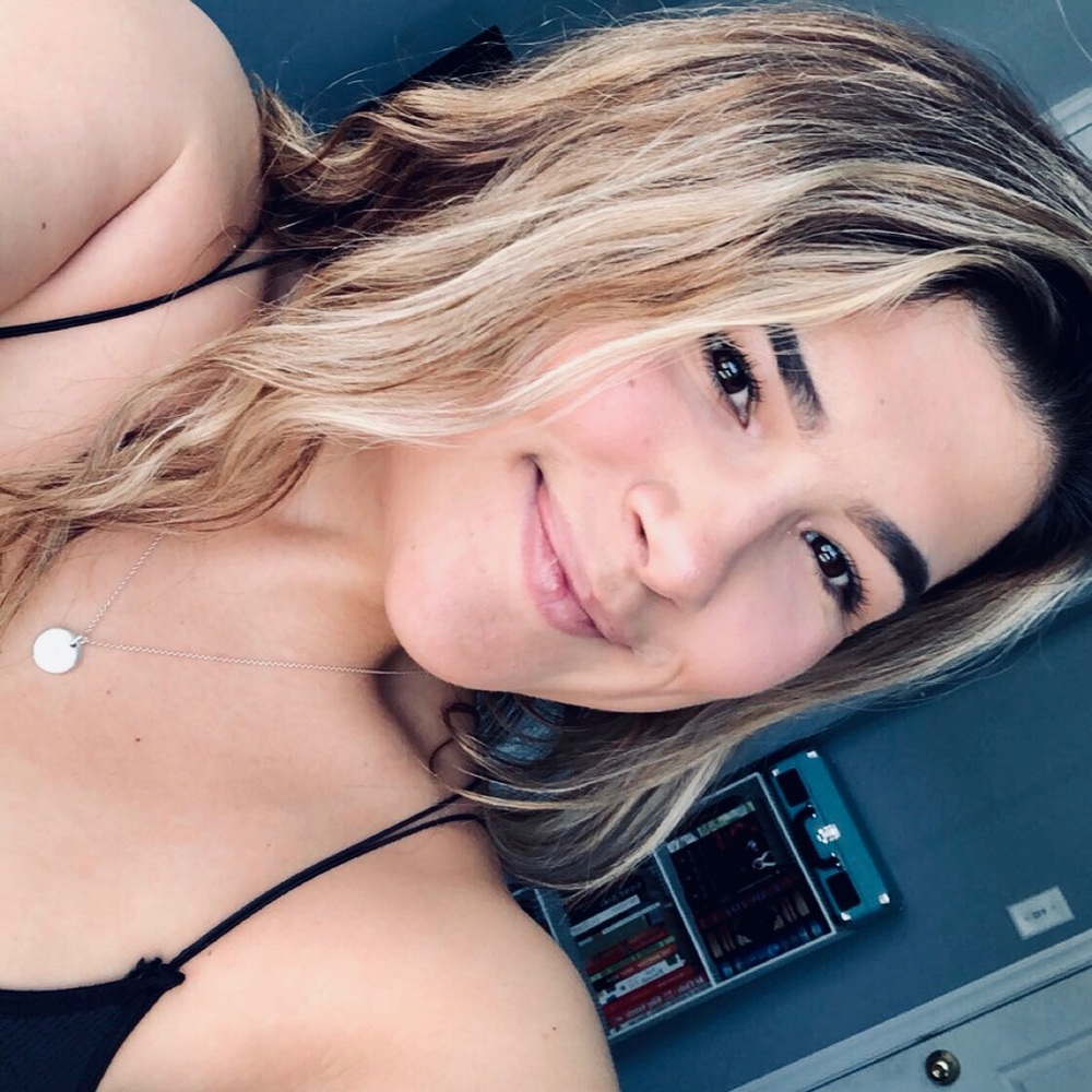 Meet your Posher, Gabby